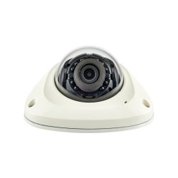 Samsung Wisenet XNV-6022RM | XNV 6022 RM | XNV6022RM 2M H.265 Mobile IR Camera
